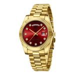 Moissanite Day Date - Image 2