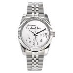 Im Already Late Date