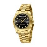 Moissanite Day Date - Image 3