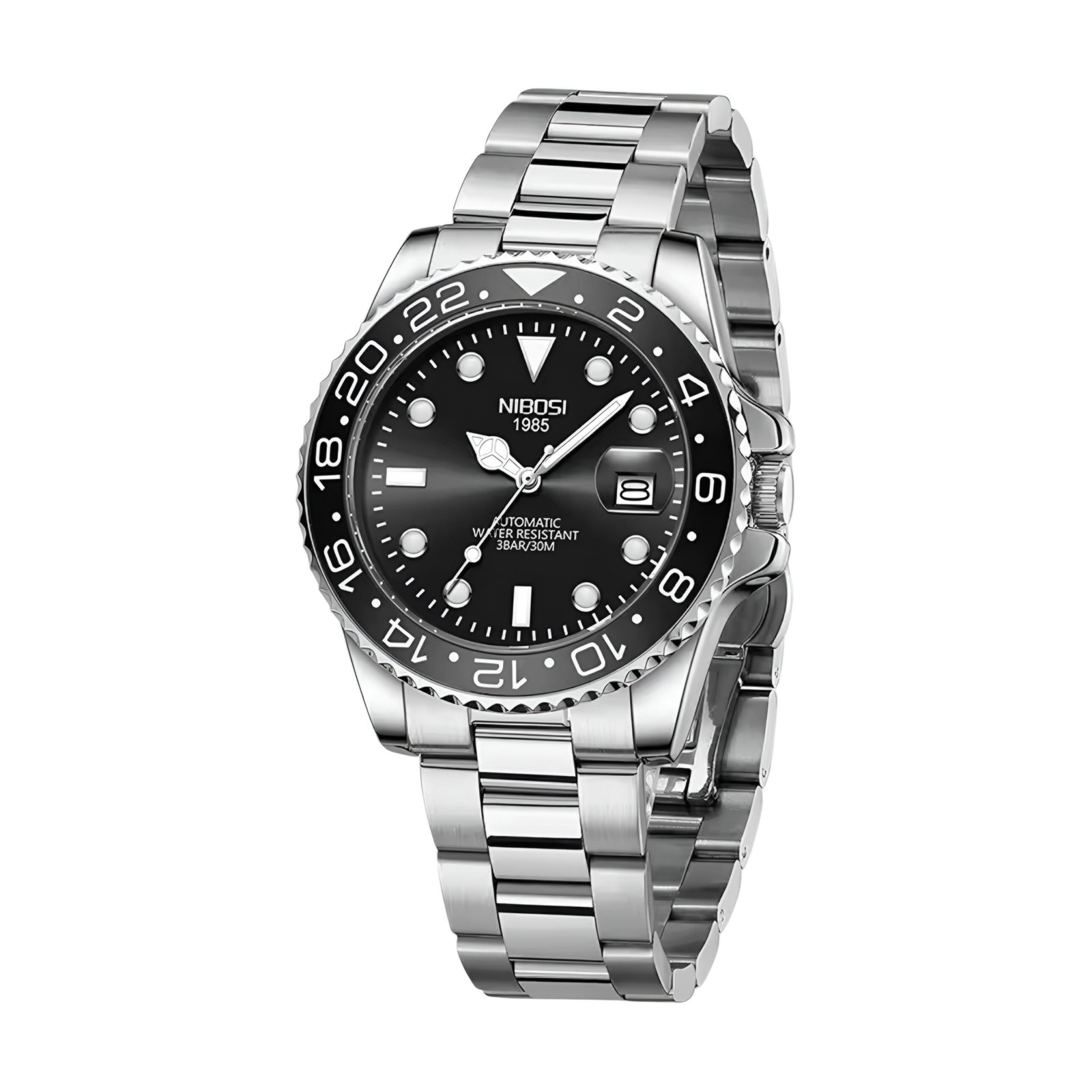 E2EB1021-5285-4FCF-B9B5-780AC67CC102-1 Submariner - Image 1