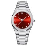 Silver Arabic - Image 5