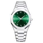 Silver Arabic - Image 3