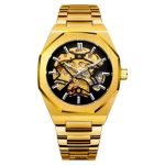 Automatic Skeleton Oak - Image 2