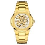 Nautilus Automatic Skeleton - Image 4