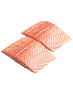 Atlantic Salmon Portion - Image 2