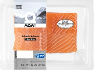 Atlantic Salmon - Image 4