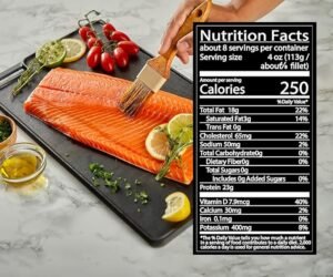 Atlantic Salmon Portion - Image 3