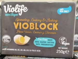 Vegan Salted Butter - Image 2