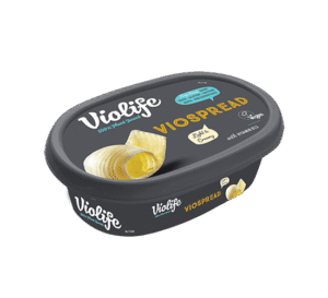 Viospread Light & Creamy - Image 3